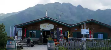 Melchboden