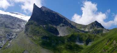 Die schönsten Plätze in den Zillertaler Alpen