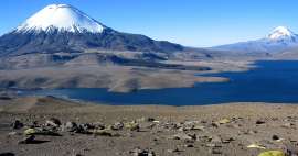 Najpiękniejsze parki narodowe Chile