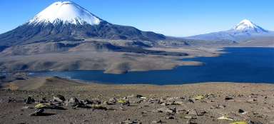 Самые красивые национальные парки Чили