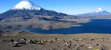 De mooiste nationale parken van Chili