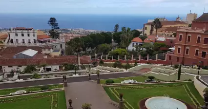 La Orotava