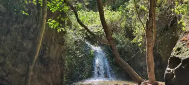 Riserva Naturale Speciale di Azuje