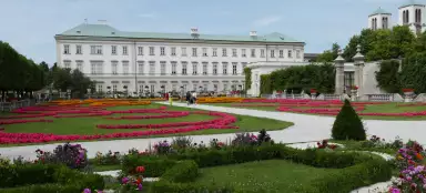 Pałac Mirabell
