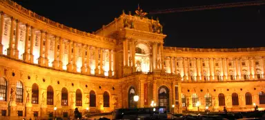 Hofburg