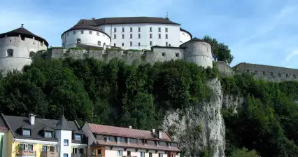 Festung Kufstein