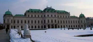 Belvedere