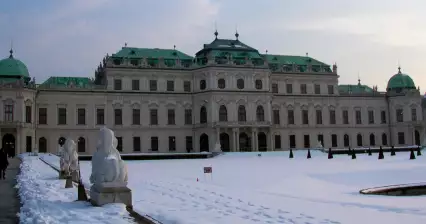 ベルヴェデーレ