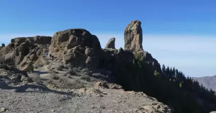 Roques Nublo