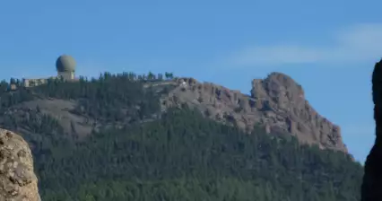 Pico de las Nieves
