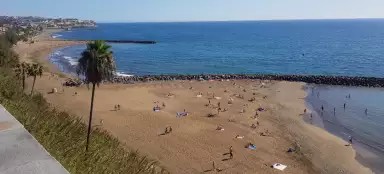 Playa del Inglés