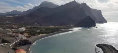 San-Nicolas-Strand