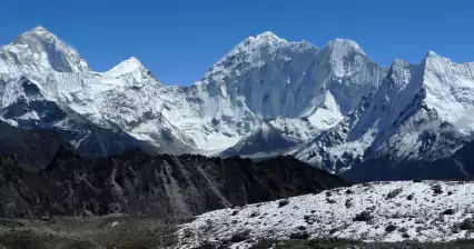 Makalu Barun National Park