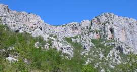 Najkrajšie národné parky Chorvátska
