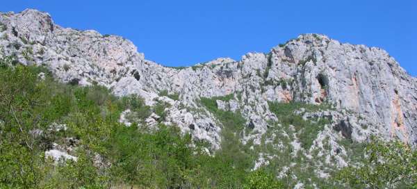 Os mais belos parques nacionais da Croácia