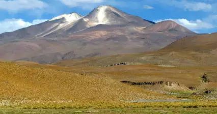 Uturuncu