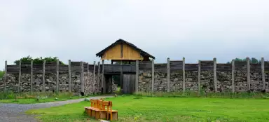 La terra dei Celti