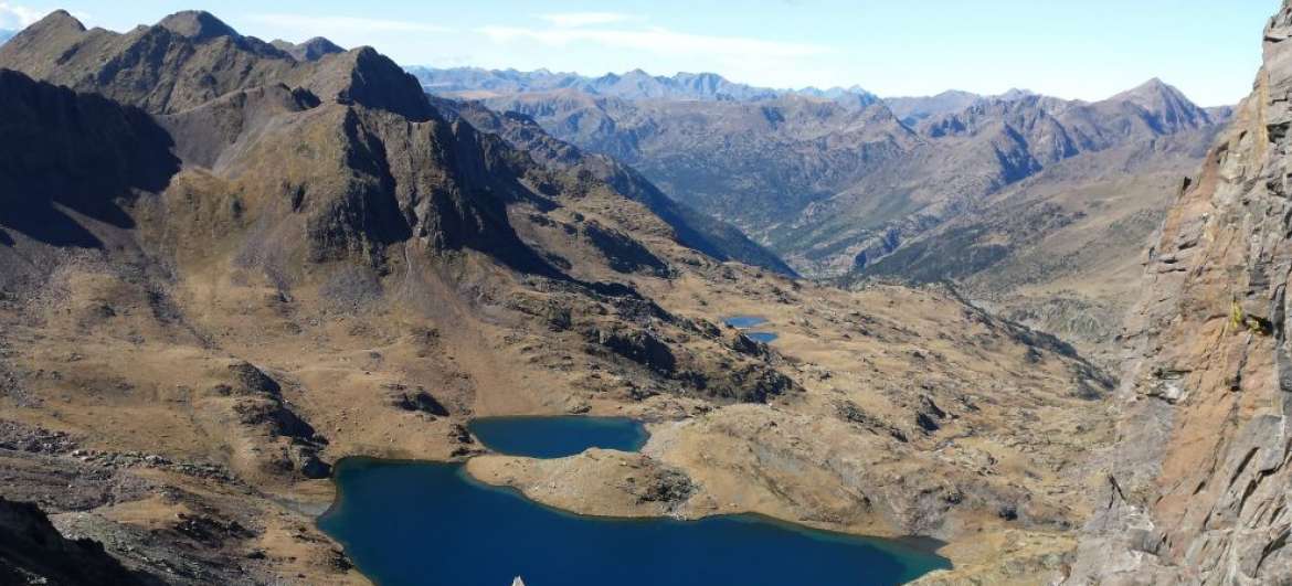Андорра: Природа