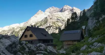 Führerhaus 1805 m