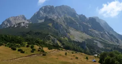 Bosanski Maglic