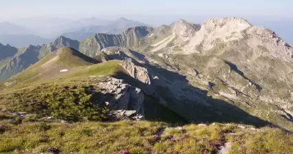 Großer Korab