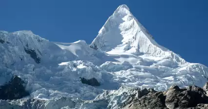 Huascarán National Park