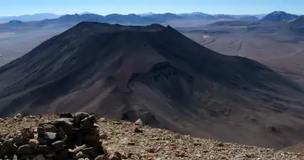 Volcan Juriques