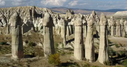 Tal der Liebe (Baglidere vadi)