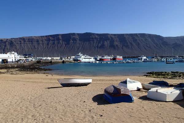 The eighth administrative unit of the Canary Islands