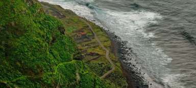 Achadas da Cruz Viewpoint