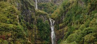 Risco-Wasserfall