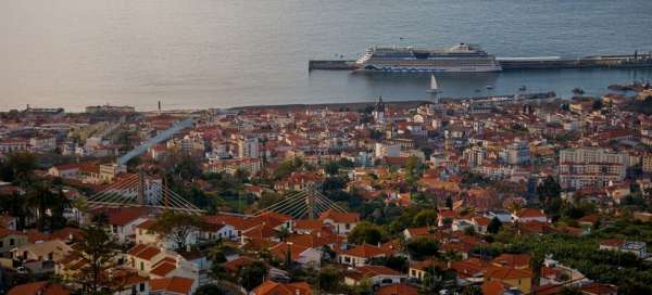 Funchal: Alloggi