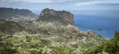 Miradouro da Portela