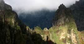 The most beautiful places in Madeira
