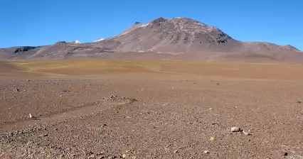 托科山