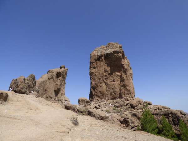 Roque Nublo