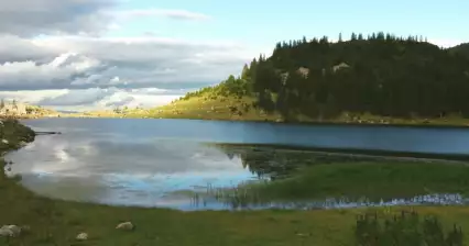 Prokoško-See