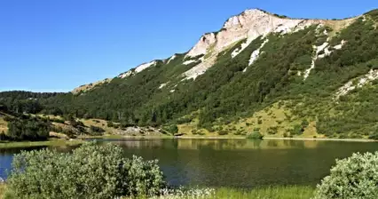 See Šatorsko