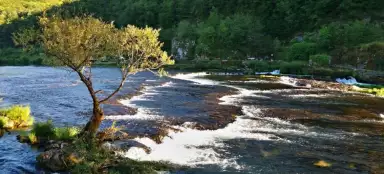 Národní park Una