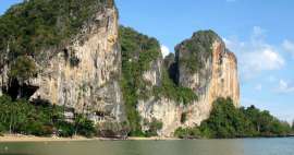 Los lugares más bellos del Sudeste Asiático