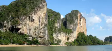 I posti più belli del sud-est asiatico