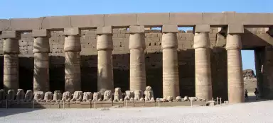 Egypt