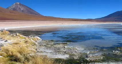 Laguna Blanca