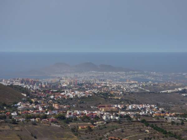 Las Palmas