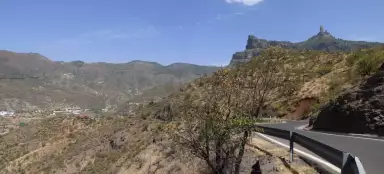 Verloren und gefunden auf Canary Roads