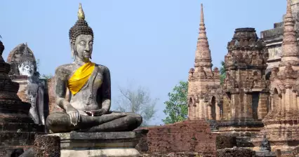 Sukhothai