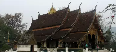 Vat Xieng Thong