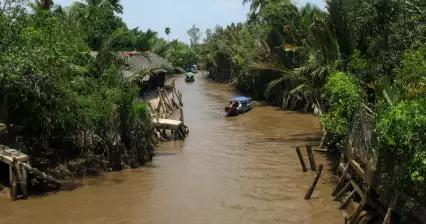 Mekong-Delta