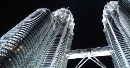 Petronas-torens