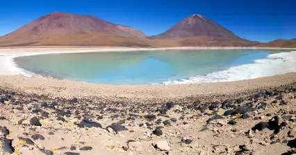 Laguna Verde